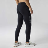 Brooks Momentum Thermal collant de course à pied 2.0 pour homme latéral - Noir / Speed Logo
