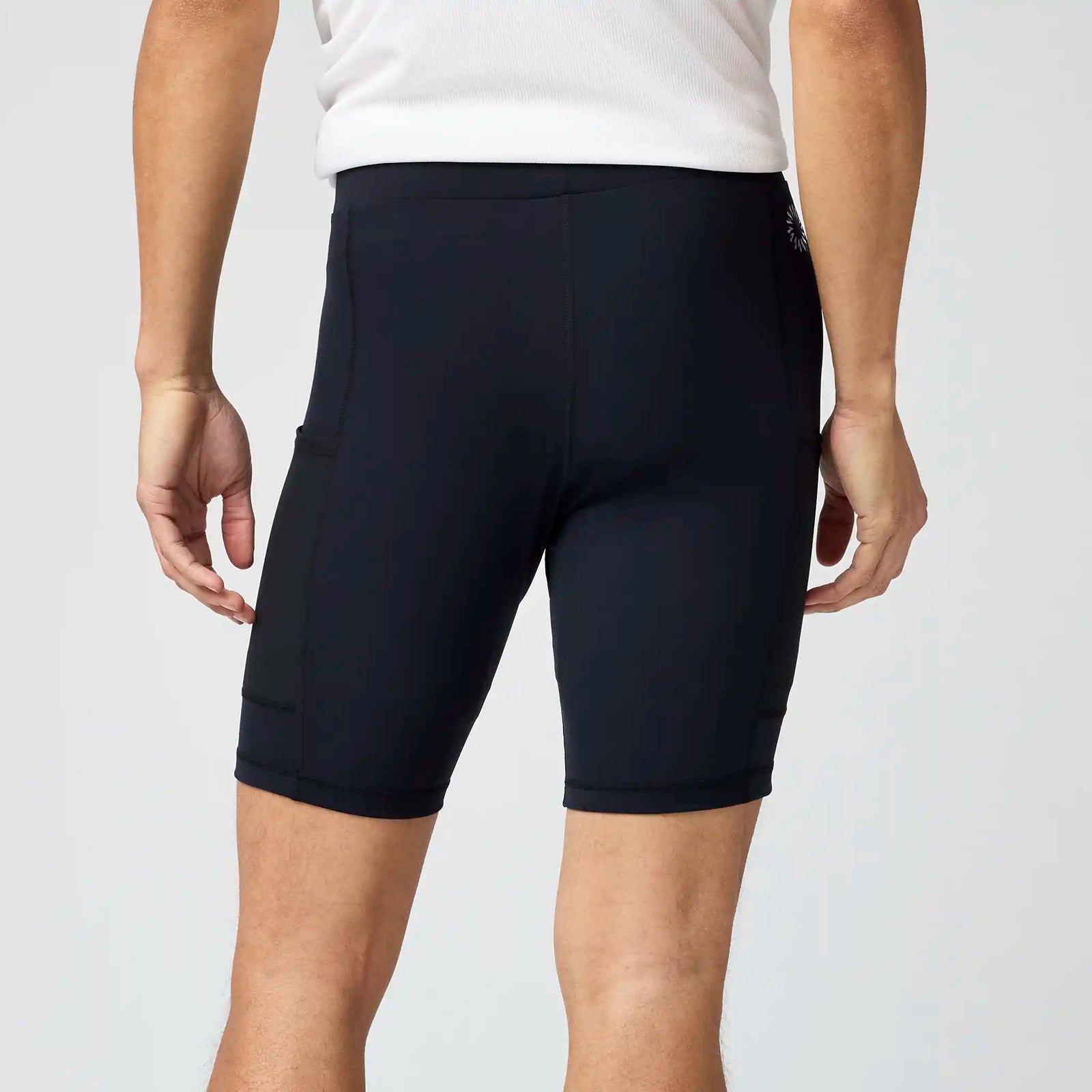 Brooks Movement cuissard de course à pied 8 po pour homme - Noir