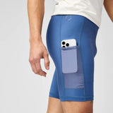 Brooks Movement cuissard de course à pied 8 po pour homme - Street Blue