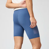 Brooks Movement cuissard de course à pied 8 po pour homme - Street Blue