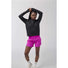 Brooks Notch Thermal Hoodie 3.0 chandail de course à pied femme - Noir