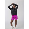 Brooks Notch Thermal Hoodie 3.0 chandail de course à pied femme - Noir