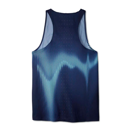 Brooks Pro Kit Singlet débardeur de course homme - Soundwave Beasts