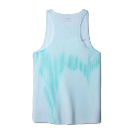 Brooks Pro Kit Singlet débardeur de course homme - Soundwave Mavericks