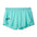 Brooks Pro Kit Split short de course à pied pour homme - Bright Cyan