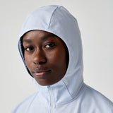 Brooks Canopy Jacket coupe-vent de course à pied pour femme - Halogen Blue