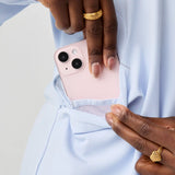 Brooks Canopy Jacket coupe-vent de course à pied pour femme - Halogen Blue