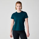 Brooks Dash t-shirt de course à pied pour femme - Cosmo