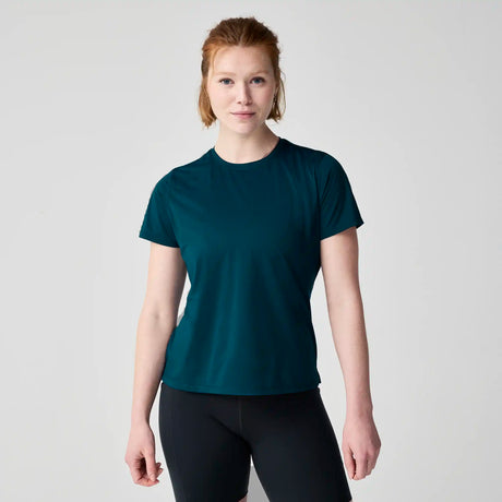 Brooks Dash t-shirt de course à pied pour femme - Cosmo