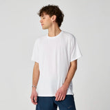 Brooks Dash t-shirt de course homme - Blanc