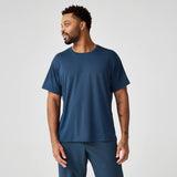 Brooks Dash t-shirt de course homme - Midnight Run