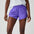 Brooks Dash short de course à pied 3 po pour femme - Violet
