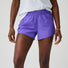 Brooks Dash short de course à pied 3 po pour femme - Violet