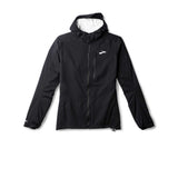 Brooks High Point 2 manteau imperméable de course à pied homme - Noir