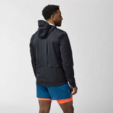 Brooks High Point 2 manteau imperméable de course à pied homme - Noir