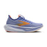 Brooks Running Hyperion 3 pour femme - Blue Heron / Orange / White