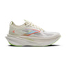 Brooks Hyperion Max 3 chaussures de course à pied homme - Coconut / Green Gecko / Pink Clay