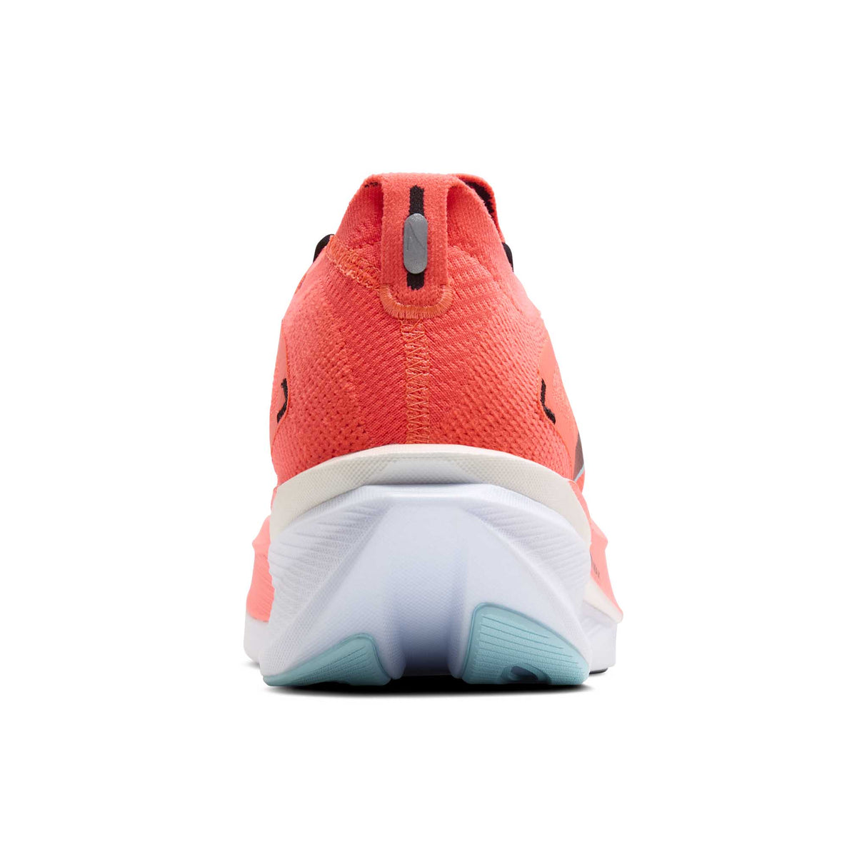 Brooks Hyperion Max 3 chaussures de course à pied homme talon -Fiery Coral / Black / Atomizer