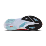 Brooks Hyperion Max 3 chaussures de course à pied homme semelle -Fiery Coral / Black / Atomizer