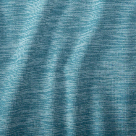 Brooks Luxe Short Sleeve T-shirt de course à manches courtes homme details  - Heather Storm Blue