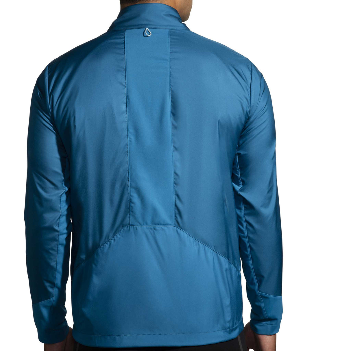 Brooks Shield Hybrid Jacket 2.0 manteau de course à pied homme
