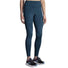 Brooks Spark Tight leggings de course à pied femme face - Htr Ocean Drive