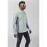 Brooks Shield Hybrid Jacket 3.0 manteau de course à pied homme action - Smoke / Storm