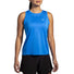 Brooks Sprint Free Tank 2.0 camisole de course femme face - Azure Blue