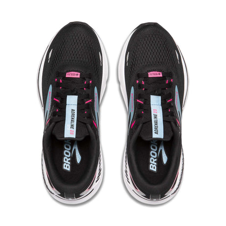 Brooks Brooks Adrenaline GTS 23 GTX chaussures de course à pied femme