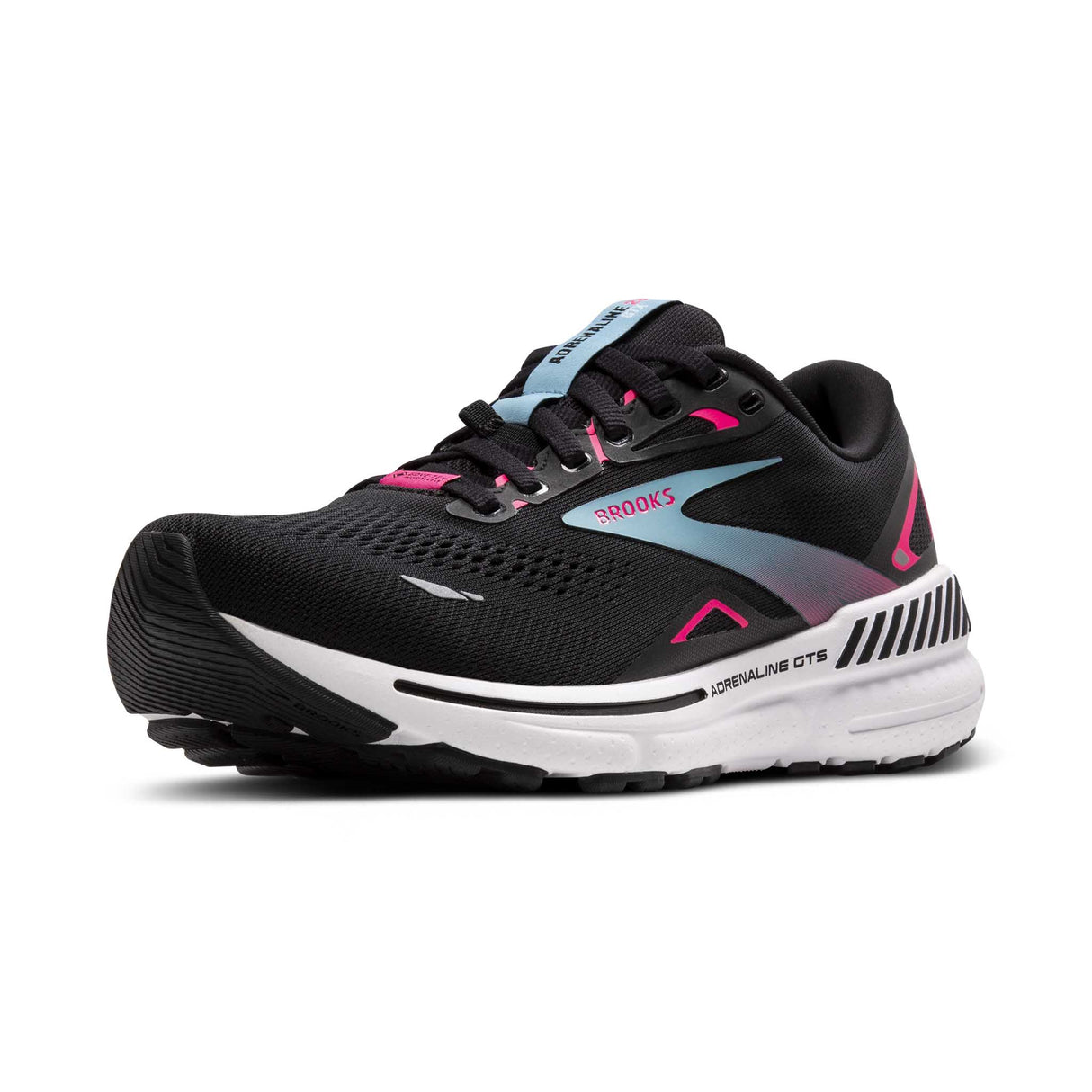 Brooks Brooks Adrenaline GTS 23 GTX chaussures de course à pied femme