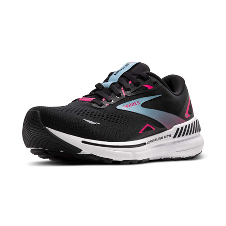 Brooks Brooks Adrenaline GTS 23 GTX chaussures de course à pied femme
