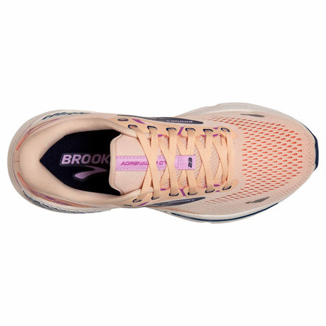 Brooks Brooks Adrenaline GTS 23 chaussures de course à pied femme