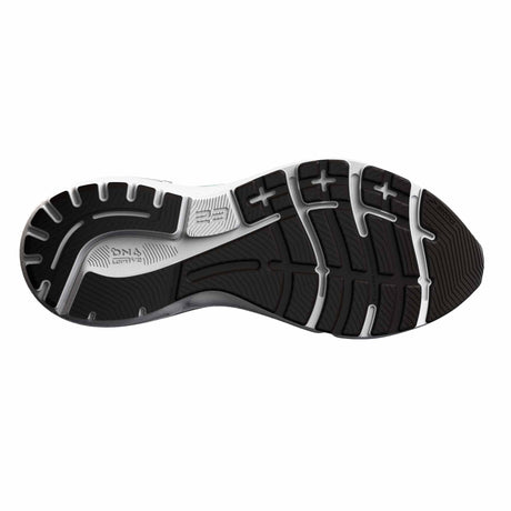 Brooks Brooks Adrenaline GTS 23 chaussures de course à pied homme