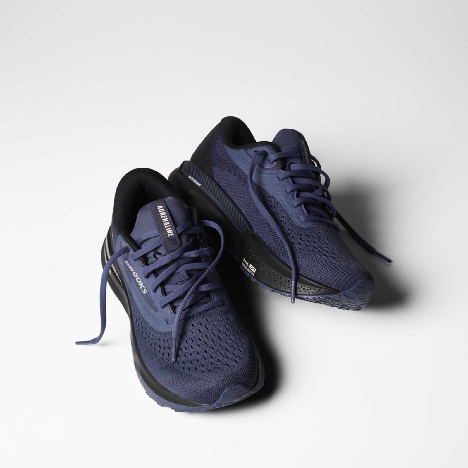 Brooks Brooks Adrenaline GTS 24 GTX chaussures de course à pied femme