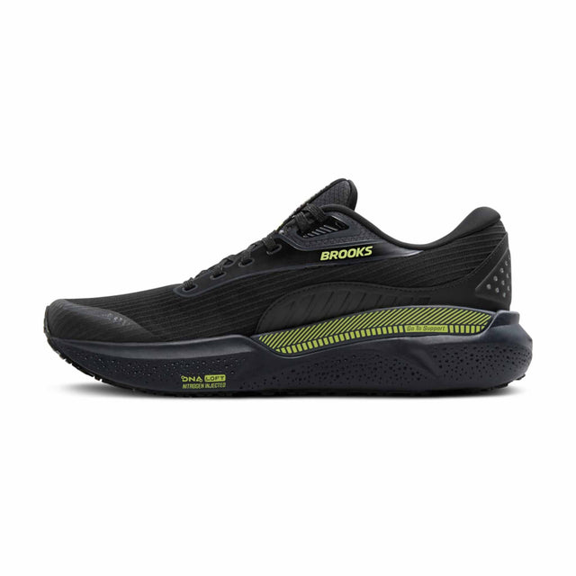Brooks Brooks Adrenaline GTS 24 Weatherized chaussures de course à pied homme