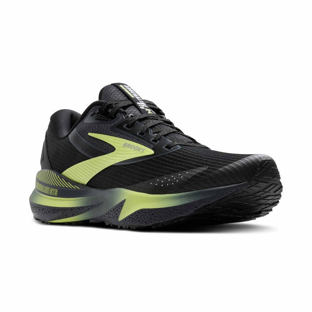 Brooks Brooks Adrenaline GTS 24 Weatherized chaussures de course à pied homme