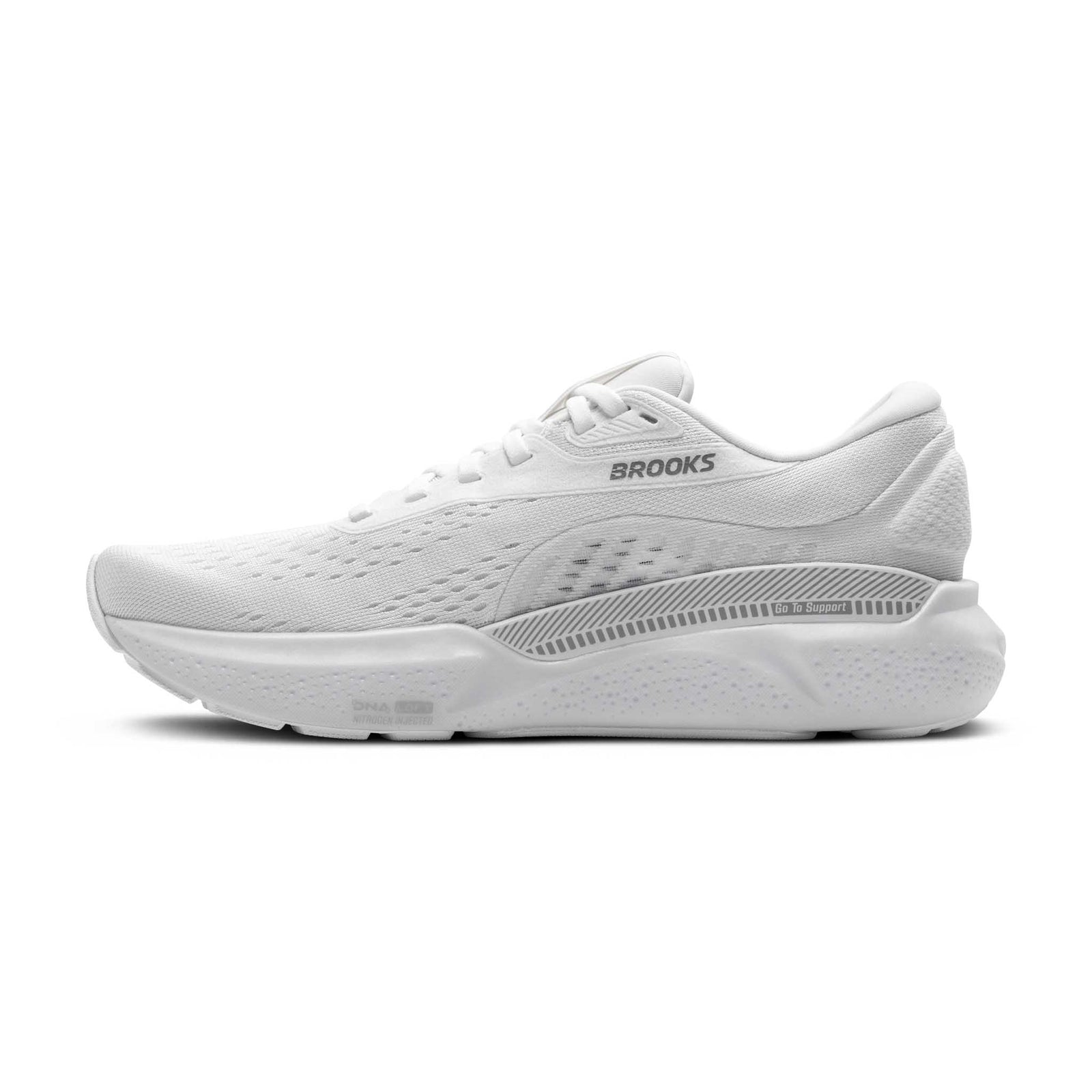 Brooks Brooks Adrenaline GTS 24 chaussures de course à pied femme