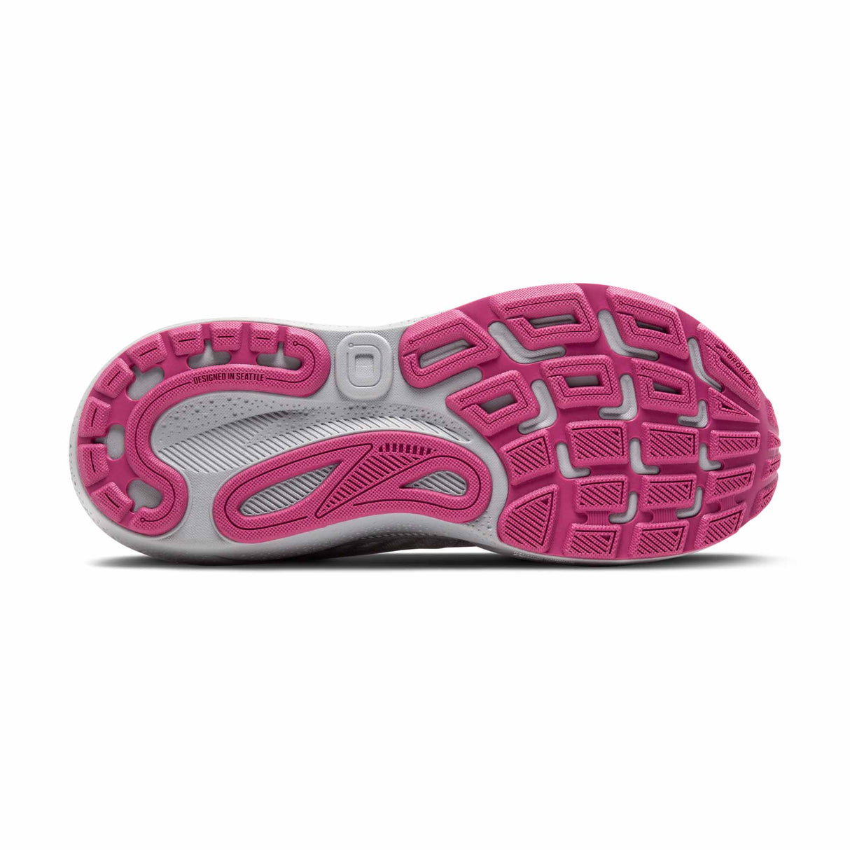 Brooks Brooks Adrenaline GTS 24 chaussures de course à pied femme