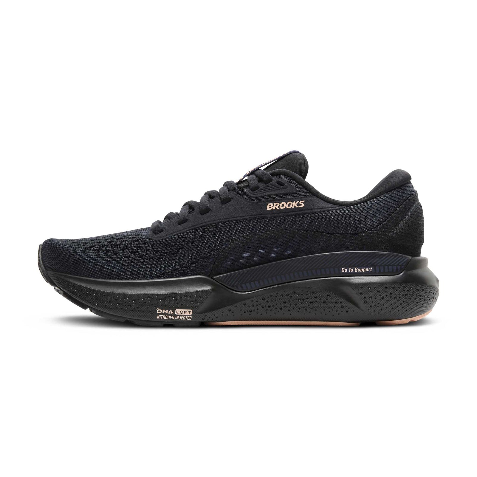Brooks Brooks Adrenaline GTS 24 chaussures de course à pied femme