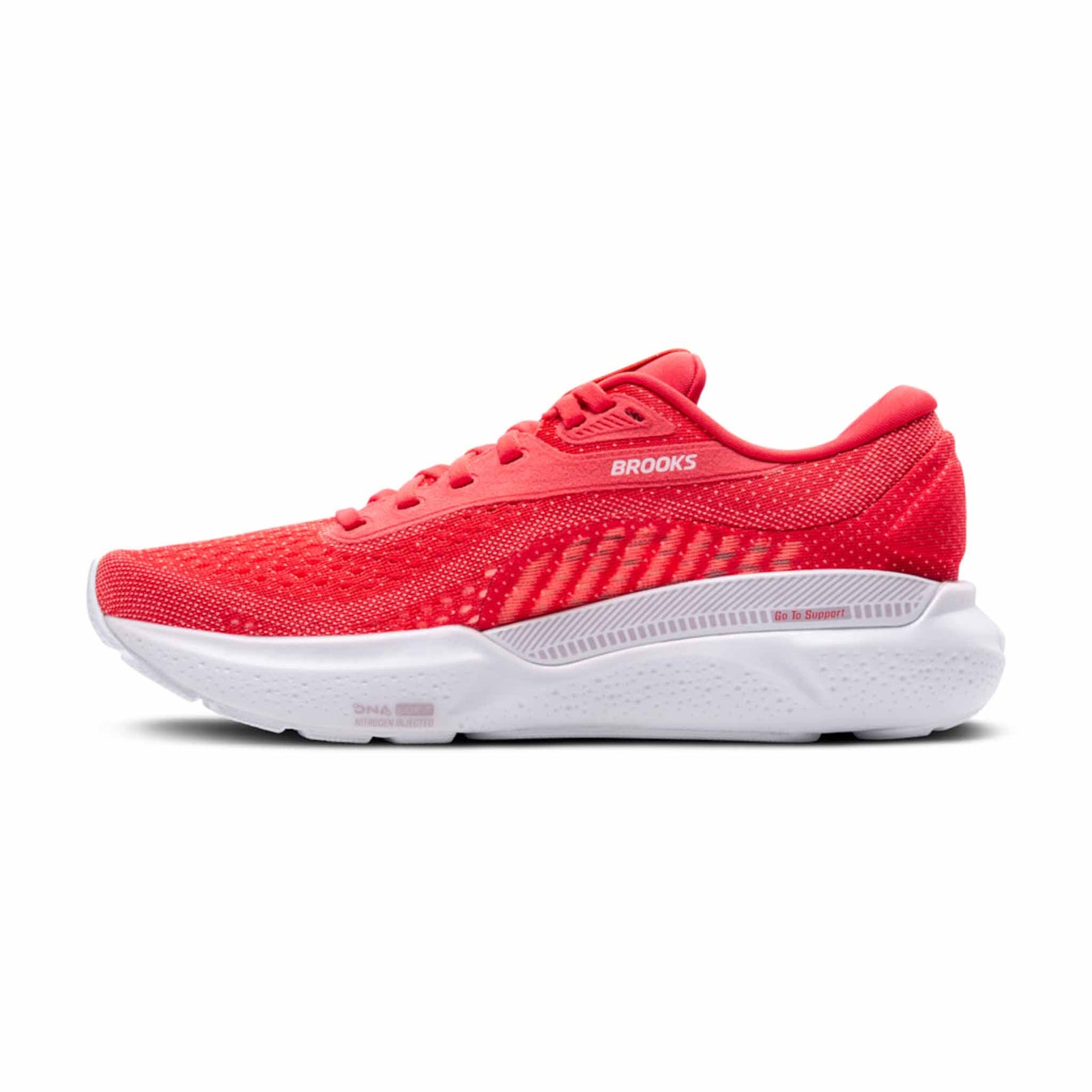 Brooks Brooks Adrenaline GTS 24 chaussures de course à pied femme