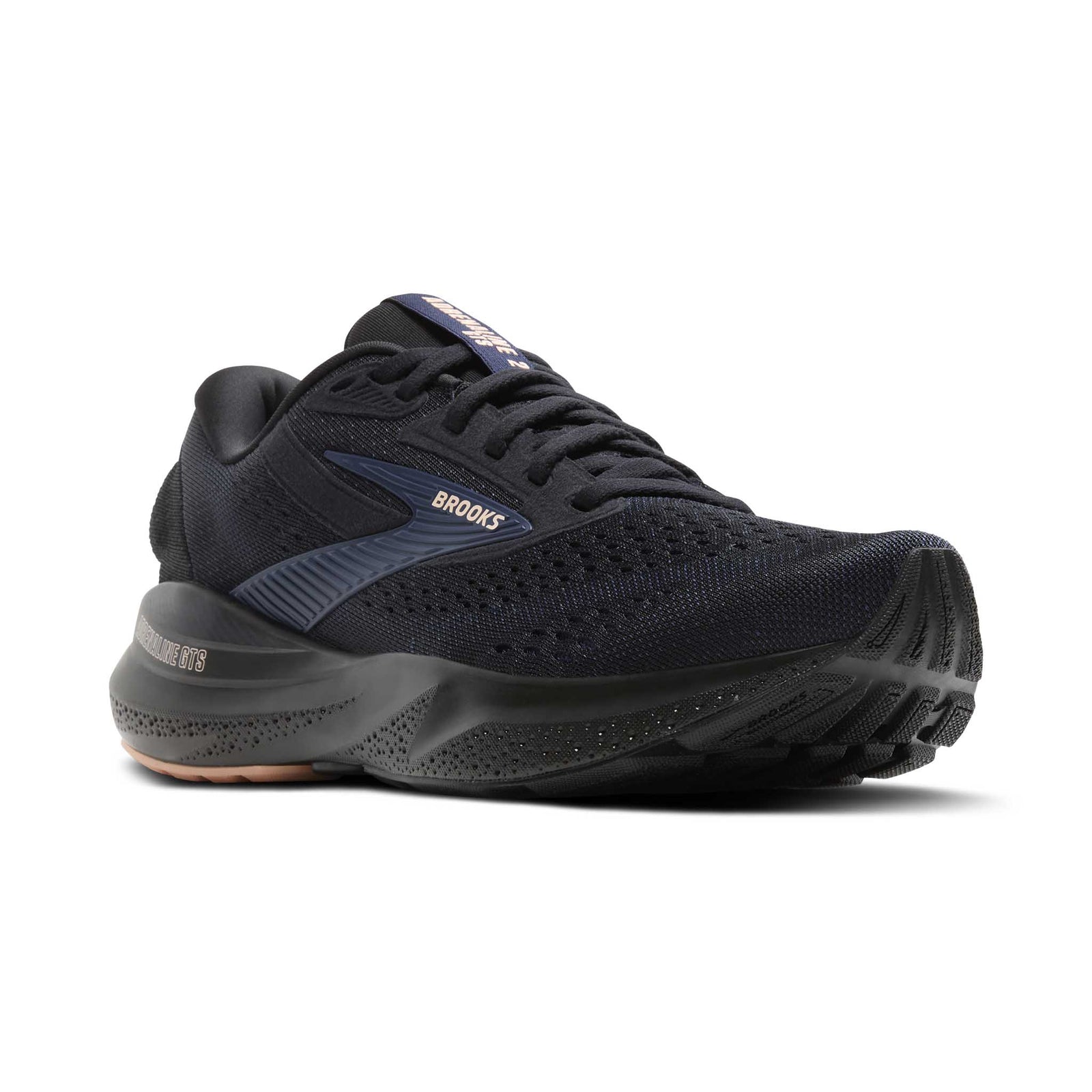 Brooks Brooks Adrenaline GTS 24 chaussures de course à pied femme