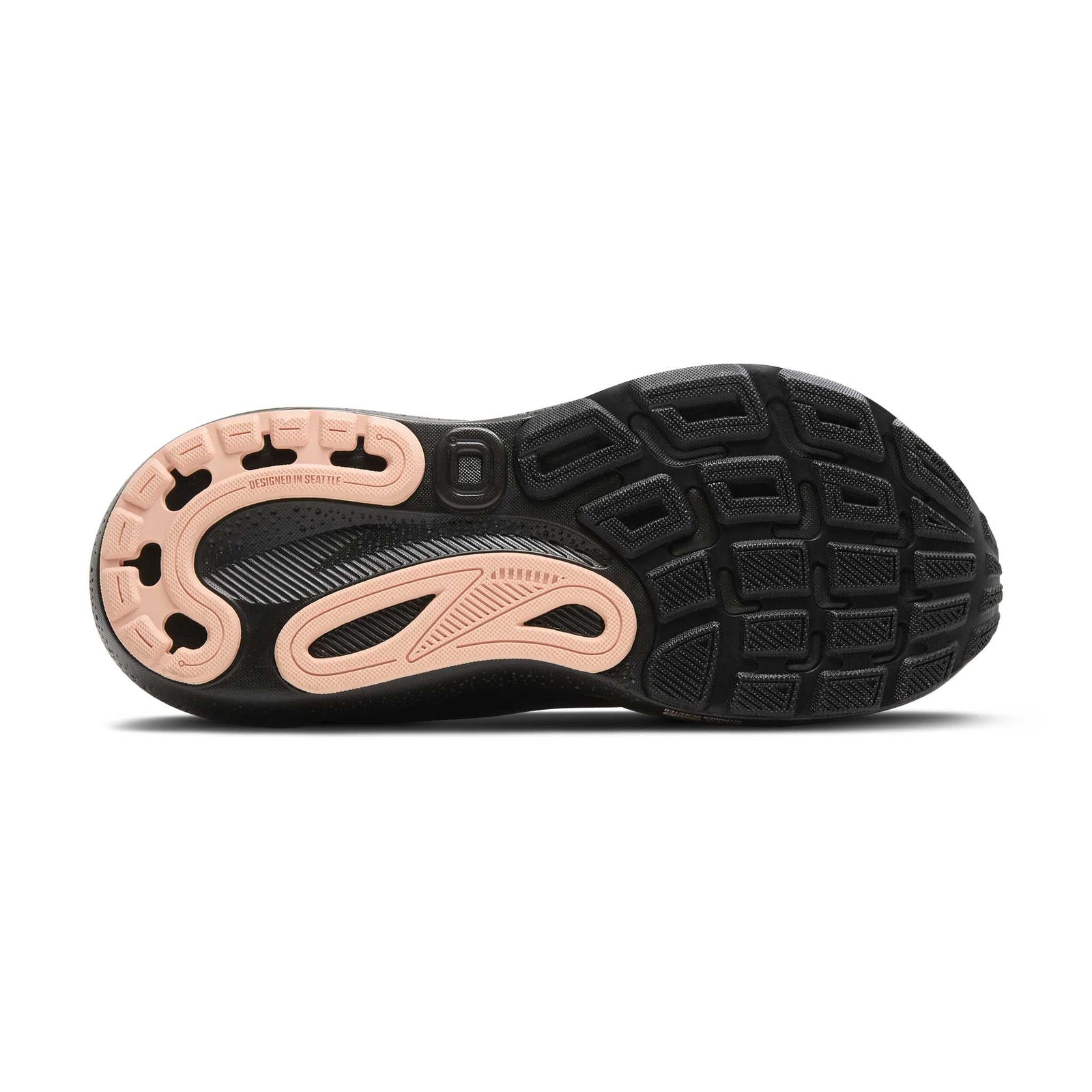 Brooks Brooks Adrenaline GTS 24 chaussures de course à pied femme