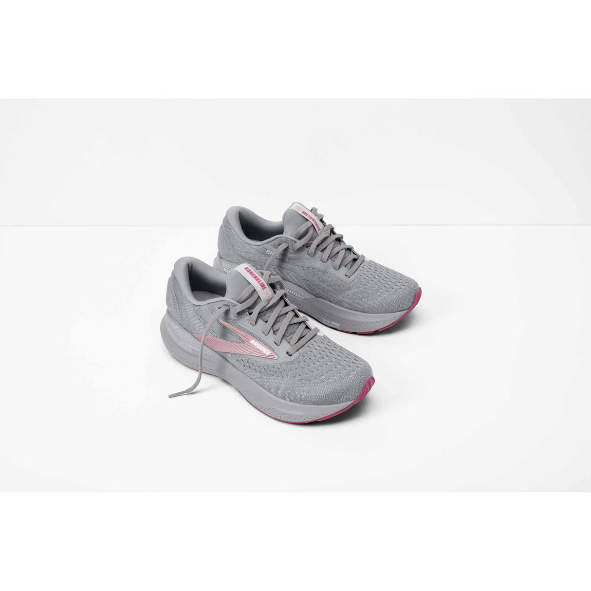 Brooks Brooks Adrenaline GTS 24 chaussures de course à pied femme