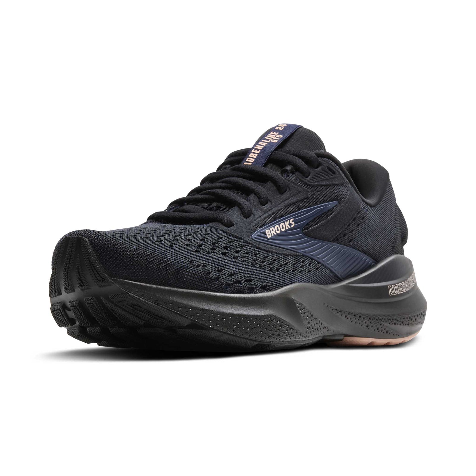 Brooks Brooks Adrenaline GTS 24 chaussures de course à pied femme