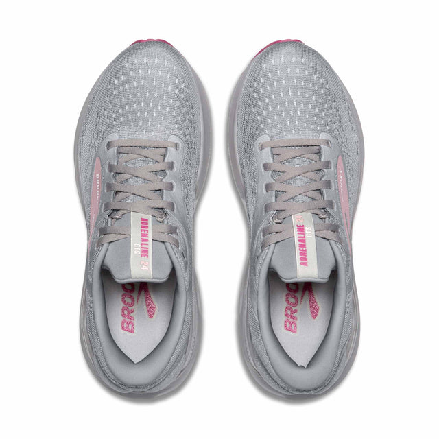 Brooks Brooks Adrenaline GTS 24 chaussures de course à pied femme
