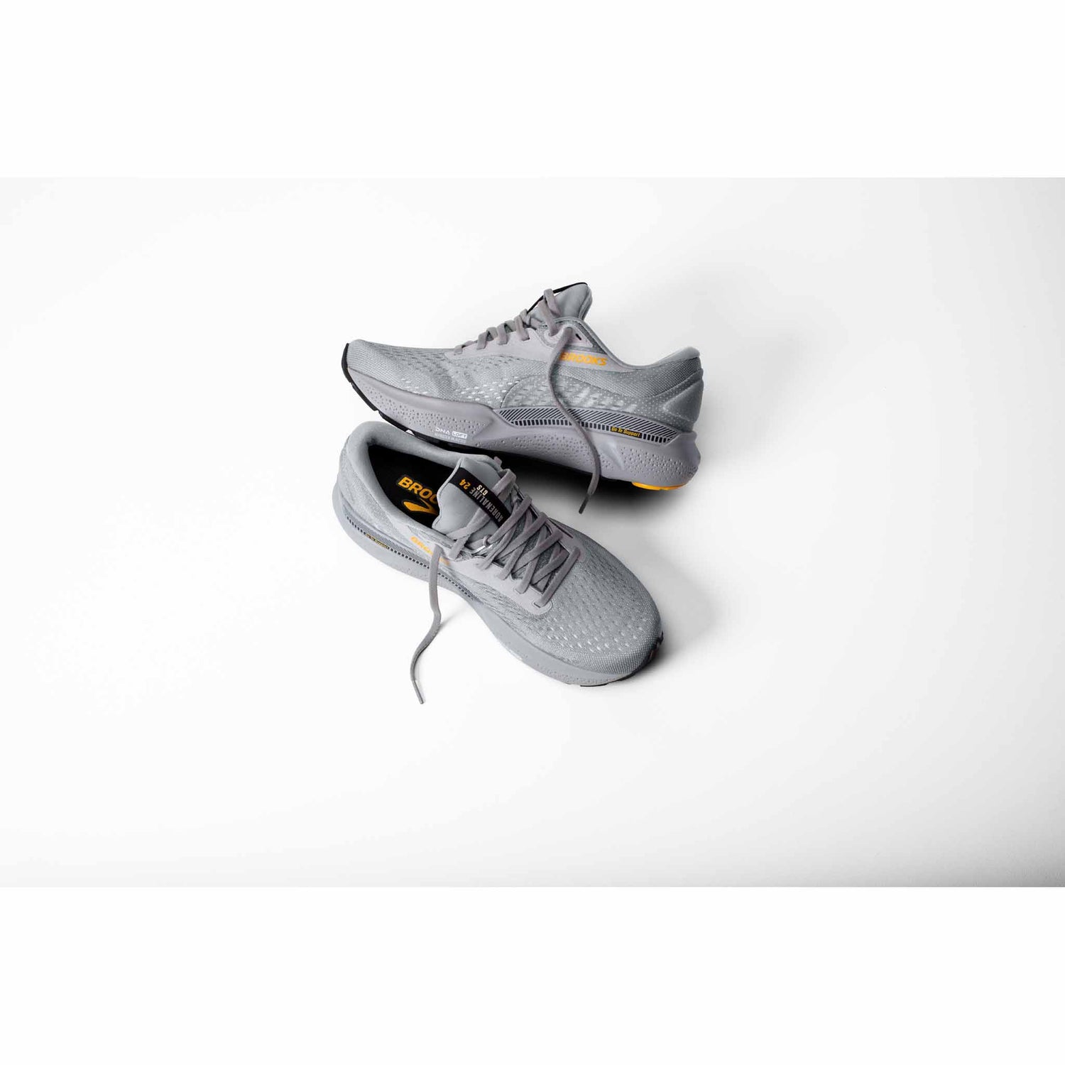 Brooks Brooks Adrenaline GTS 24 chaussures de course à pied homme