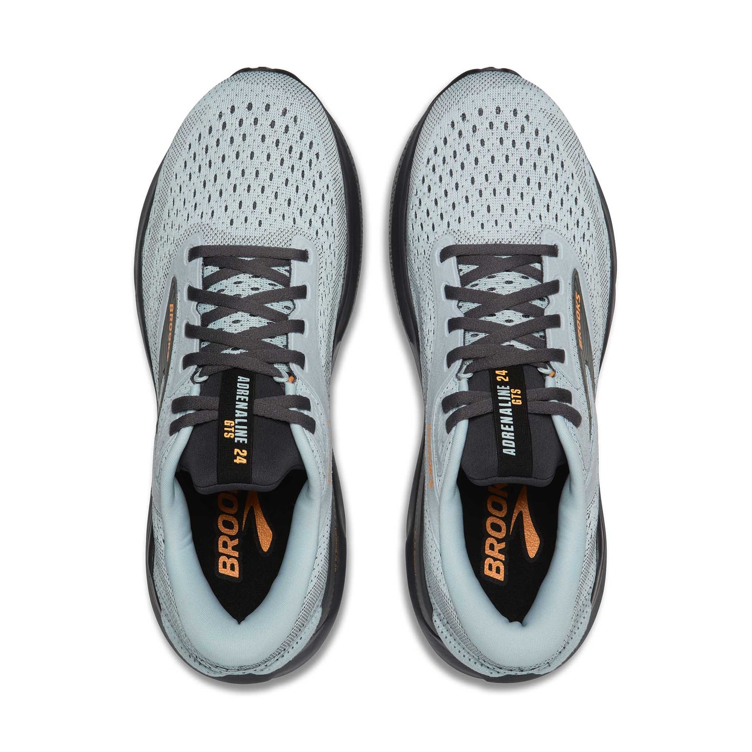 Brooks Brooks Adrenaline GTS 24 chaussures de course à pied homme