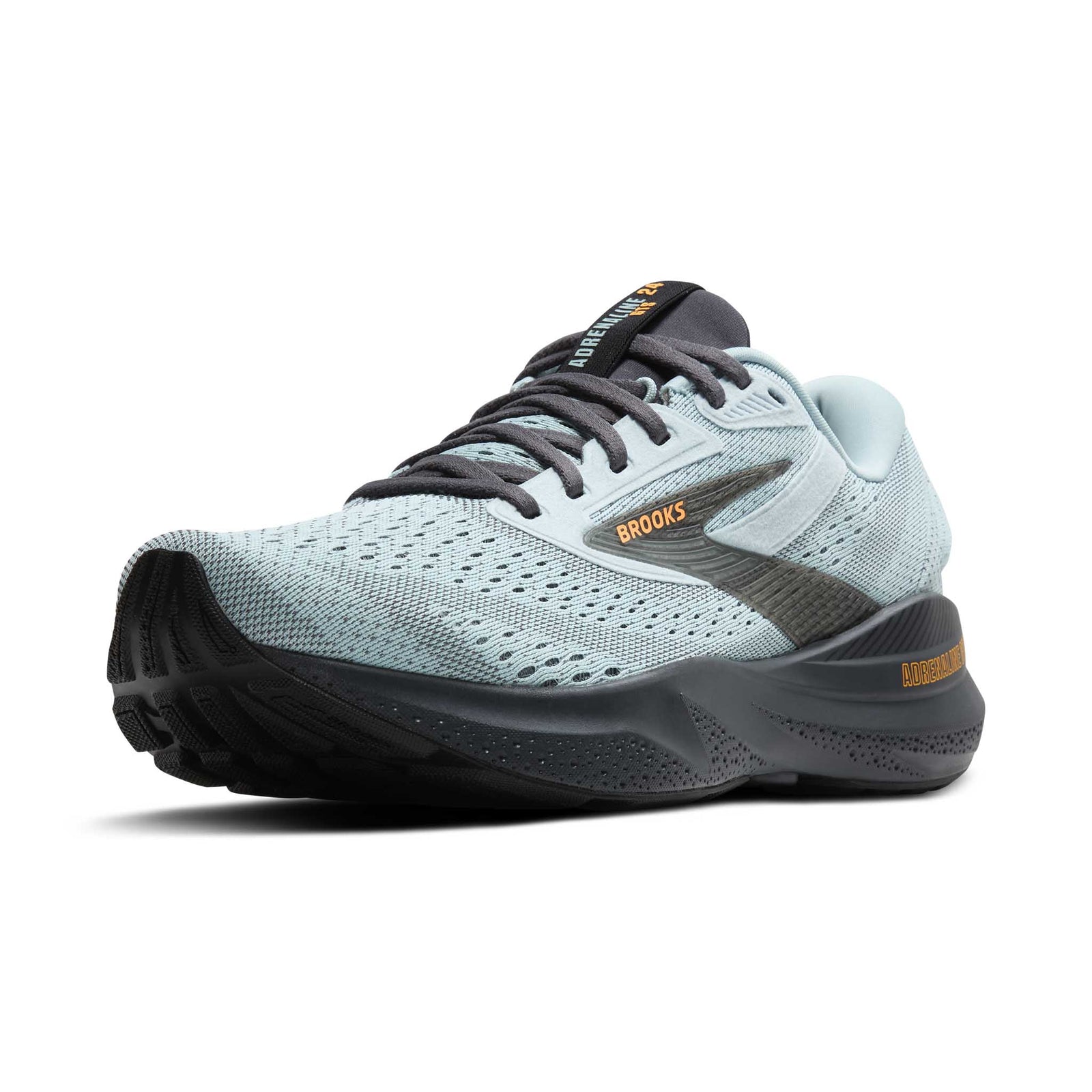 Brooks Brooks Adrenaline GTS 24 chaussures de course à pied homme