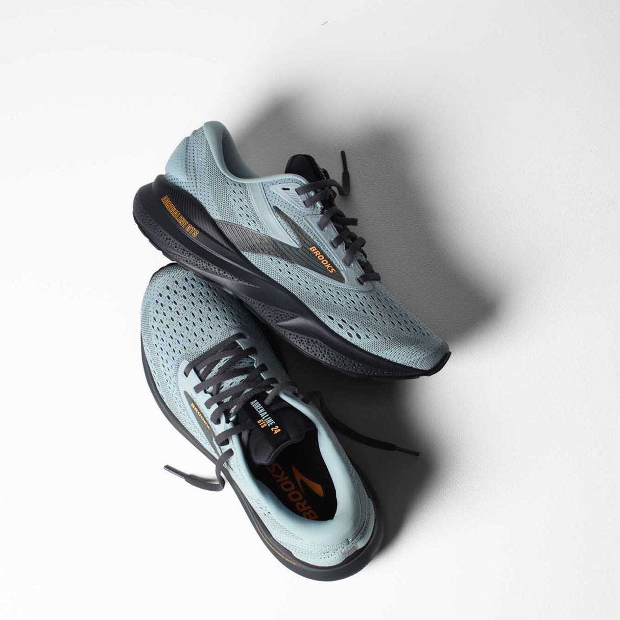 Brooks Brooks Adrenaline GTS 24 chaussures de course à pied homme