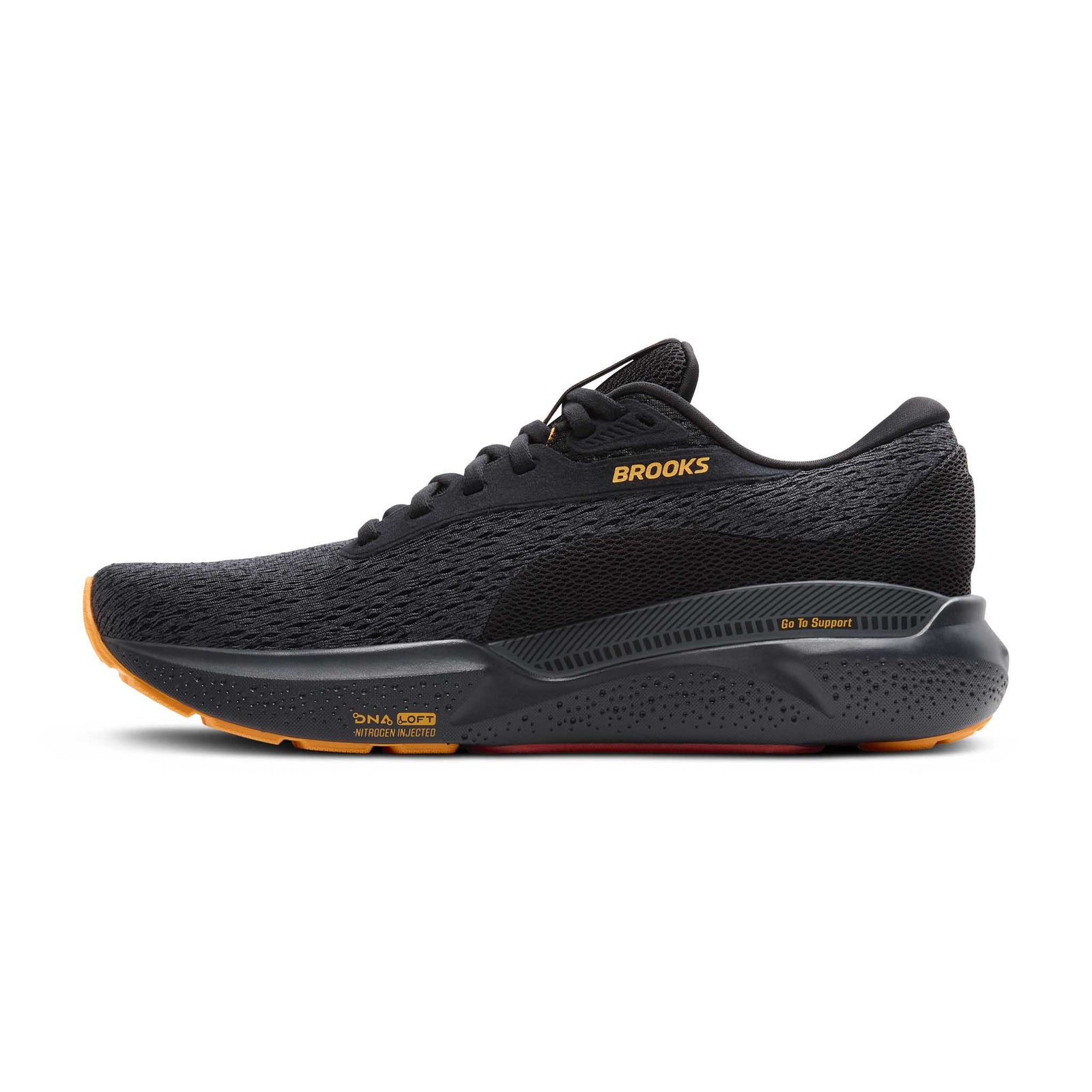 Brooks Brooks Adrenaline GTS 24 chaussures de course à pied homme